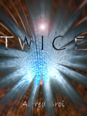cover image of Twice